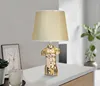 Lámpara de mesa Glam Homme de Mauro Ferretti, modelo E27, Vista previa de la imagen del producto 5