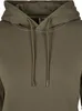 Urban Classics Damen Hoodie Ladies Organic Hoody Olive-L Produktbild-Vorschau 11