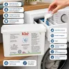 Adoucissant eau, Anti calcaire linge, Adoucissant sans Voir les images du produit 2