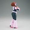 My Hero Academia Glitter & Glamours PVC Statue Ochaco Anteprima dell’immagine prodotto 5