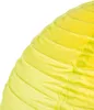 Lampion aus Papier - gelbgrün - 40cm - für E27 Hängefassungen oder Lichterketten Produktbild-Vorschau