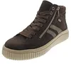 Sneaker Remonte in pelle scamosciata Anteprima dell’immagine prodotto 19