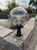 Lampe sphérique Lampe sphérique Lampe extérieure Voir les images du produit 10