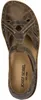 JOSEF SEIBEL Rosalie 29 | Sandales pour Femmes | marron Voir les images du produit 7