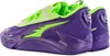 Scarpe da basket Puma 312225-01 da Uomo Anteprima dell’immagine prodotto 4