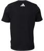 adidas Mercedes AMG Formula one Team DNA T Shirt Herren, Produktbild-Vorschau 4