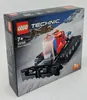 Stavebnica LEGO Technic 42148 Rolba (178 dielikov) Náhľad obrázku produktu 32