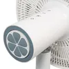Ventilateur S&P Fan Pie Artic Wind 300 Cc 2 Positions Voir les images du produit 4