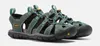 Keen Clearwater CNX Leather Women mineral blue/yellow, Produktbild-Vorschau 58