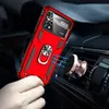 Pouzdro pro Xiaomi Poco X4 Pro 5G dvouvrstvé robustní, Náhled obrázku produktu 5