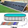 Solar Heizmatte Pool Solarmatte Swimmingpool Heizung Produktbild-Vorschau 1