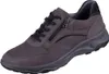 Waldläufer H Max 18, scarpa sportiva con lacci, grigio Anteprima dell’immagine prodotto 10