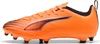 Puma ULTRA 6 PLAY FG/AG JR ULTRA BLUE-PUMA WHITE-PRO GREE Produktbild-Vorschau 4