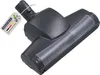 A vacuum cleaner brush head is shown against a white background. Produktbild-Vorschau