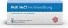 Pari Nacl inhalačný roztok ampulky 20X2,5 ml Náhľad obrázku produktu 1