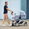 ABC DESIGN Fotelik dla dzieci Kiddy Ride On 2 2023 Podgląd zdjęcia produktu 15