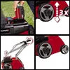 Arieggiatore a batteria Einhell GC-SC 36/31 Li-Solo 36 V Anteprima dell’immagine prodotto 27