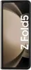 A folded smartphone with text overlayed. Podgląd zdjęcia produktu