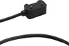 HLS-3 Caricabatterie magnetico USB-C per Samsung Galaxy Anteprima dell’immagine prodotto 3