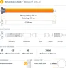 3T-MOTORS Rollladenmotor mit mechanischen Endschaltern Produktbild-Vorschau 6