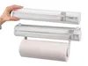 LEIFHEIT Porte-rouleau Rolly Mobil blanc Voir les images du produit 11