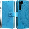 Hülle für Samsung Galaxy S22 5G Handyhülle Flip Case Cover Produktbild-Vorschau 3