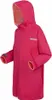 Regatta Robe Jacke Rosa 9-13 Years Mädchen Rosa 9-13 Years Produktbild-Vorschau 3