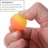WELLGRO Flummi Frost Ø 24 mm - bunte Flummis, Springball, Produktbild-Vorschau 3
