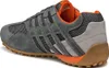A side view of a single Geox sneaker. Produktbild-Vorschau