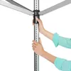 Brabantia Lift-O-Matic Rotary Dryer 60 M Longueur de Voir les images du produit 6