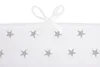 Amilian Bettumrandung Babybett Baby Kinder Nestchen Produktbild-Vorschau 3