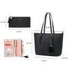 Umhängetaschen, Handtasche, Schultertaschen Damen, Shopper Produktbild-Vorschau 15