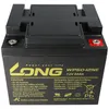Kung Long WP50-12NE, bestand tegen cyclische belasting, met Productafbeelding-voorbeeld 8