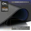 Podkładka pod mysz dla graczy CSL, XXXL 1200 x 600 x 3 mm, Podgląd zdjęcia produktu 2