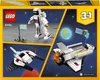 LEGO 31134 Creator 3 w 1 Prom kosmiczny, Figurka Podgląd zdjęcia produktu 8