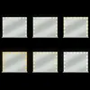 Soulima 25808 Kosmetické zrcadlo s osvětlením 18 LED, 80 x Náhled obrázku produktu 10