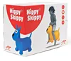 Hippy Skippy Jumping Rabbit Pink Podgląd zdjęcia produktu 6