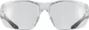 Uvex Sportstyle 204 Schutzbrille klar mit Gläsern (9118) Produktbild-Vorschau 18