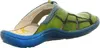 KRISBUT Komfort Sandalen Herren 343639353935 Grün 44 EU Produktbild-Vorschau 12