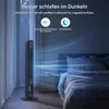 Turmventilator Turmventilator 99cm – 65°oszillierend,mit 3 Produktbild-Vorschau 3
