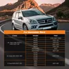 Řetěz převodovky pro Mercedes ML W164 GL X164 R W251 DCS Náhled obrázku produktu 13