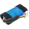 Batteria per JBL Flip 6, 6800 mAh, agli ioni di litio Anteprima dell’immagine prodotto 2