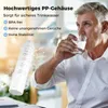 Zamiennik filtra COSTWAY PPC do stacjonarnego systemu Podgląd zdjęcia produktu 5