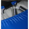 Trampolin GARLANDO Indoor Blau DURCHMESSER 97 cm Produktbild-Vorschau 4