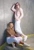 Socken für Damen & Herren Lange Baumwollsocken, 36-40, Produktbild-Vorschau 4