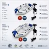 HOME DELUXE - Schlauchboot Pike Large inkl. Motor - Produktbild-Vorschau 9