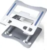 Wozinsky WRS-CPY75DSB Aluminium Laptopstnder, schwarz Produktbild-Vorschau 14