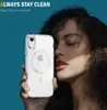 Magnetisch Klare Hülle für iPhone XR, Kompatibel mit Produktbild-Vorschau 8