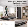FunLife F5, tapis roulant multifunzione 2-in-1 con Anteprima dell’immagine prodotto 5