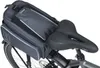 Basil Sport Design Gepäcktasche Graphite 7 - 15 L Produktbild-Vorschau 20